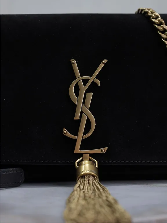 Saint Laurent Bag 